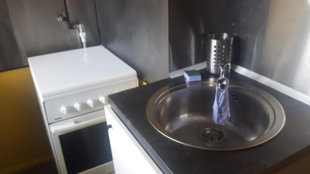 Motylek 2 Apartment วูดช์ ภายนอก รูปภาพ