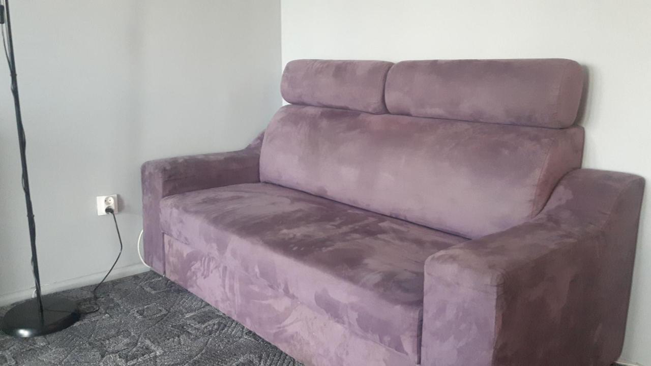 Motylek 2 Apartment วูดช์ ภายนอก รูปภาพ