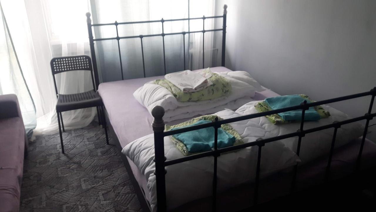 Motylek 2 Apartment วูดช์ ภายนอก รูปภาพ